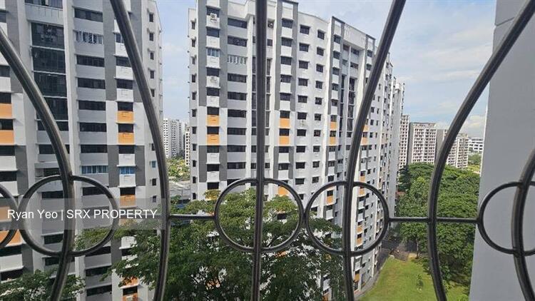 Blk 767 Longvale (Bedok), HDB 4 Rooms #487674131